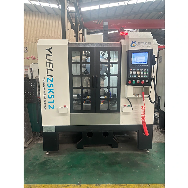 Centrul de prelucrare CNC: un ghid cuprinzător pentru aplicații industriale