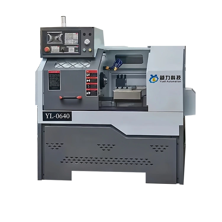 Ce ar trebui să cauți cu adevărat într-o mașină de strung automat pentru atelierul tău