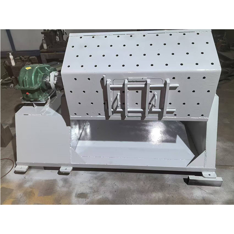 Care sunt beneficiile utilizării unei mașini de împușcător de bază în turnătoriile moderne