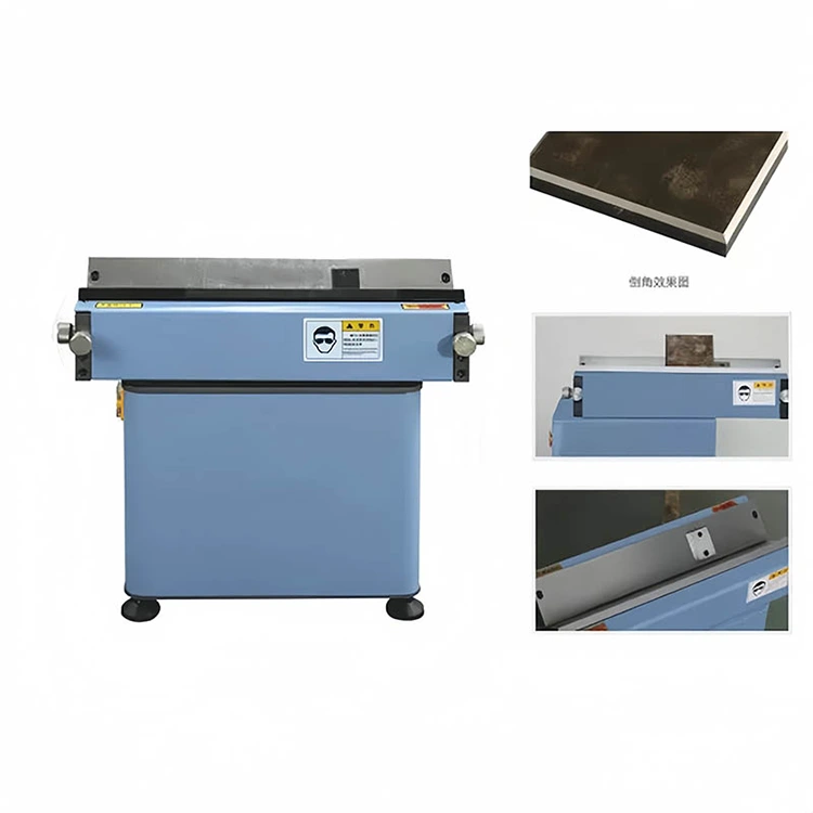 Mașină de teșit multifuncțională de birou