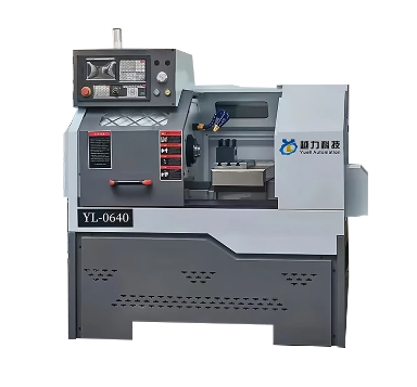 Auto Lathe Machines