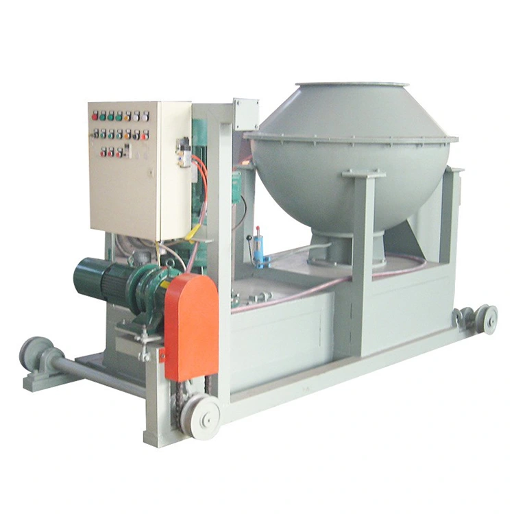 Mixer de nisip